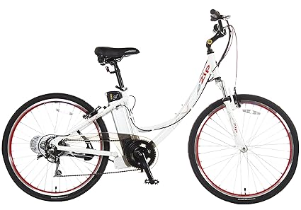 izip skyline electric bike