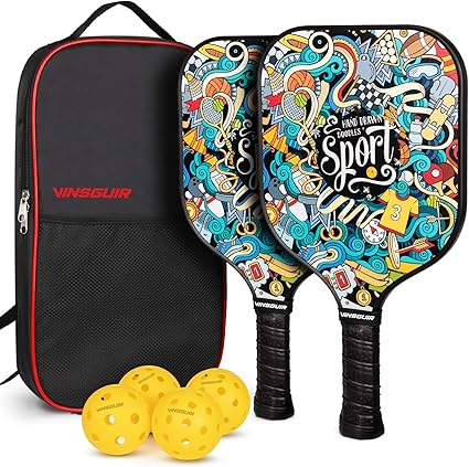 discount pickleball paddles