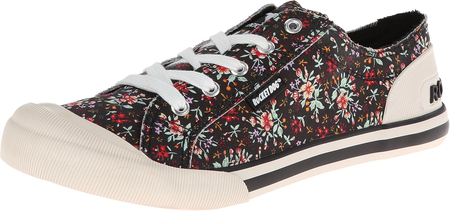 rocket dog jazzin sneakers