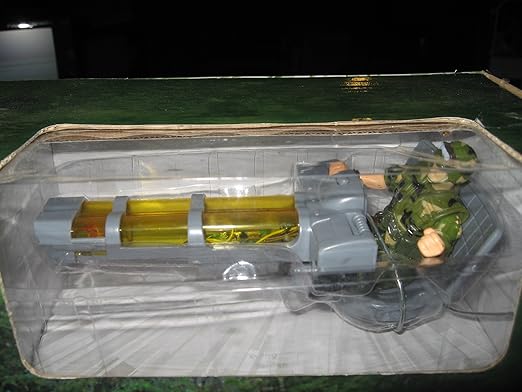 Amazon.com: Mililtary Base militar: Toys & Games