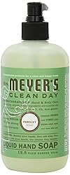 MRS. MEYER'S CLEAN DAY Parsley Liquid Hand