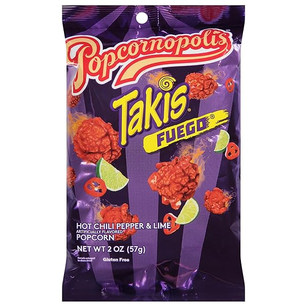 PPCRNPLS TAKIS RTE PPCRN 2 OZ