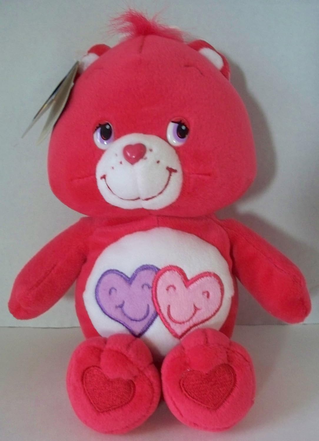 always there care bear