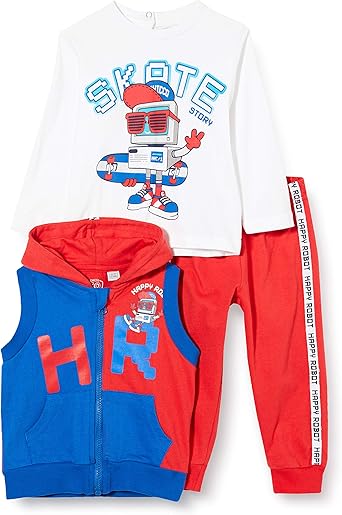 chicco baby boy clothes