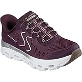 Skechers Women's Glide Step Sole Hands Free Slip-Ins Sneakers