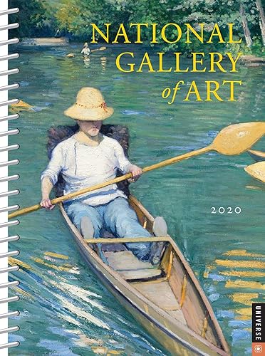 Download National Gallery of Art 2020 Planner PDF