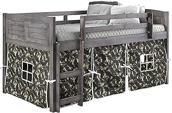 loft bed tent only