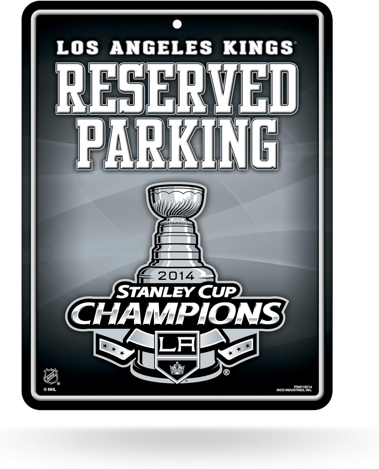 Best Stanley Cup Championship 2014