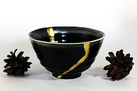 Kintsugi Grey Slate Amazon Co Uk Kitchen Home