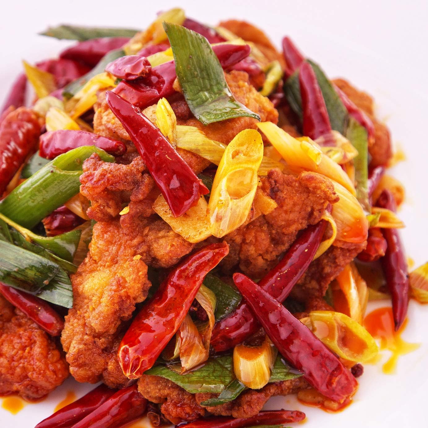 Amazon ユウキ 唐がらし サヤ 300g ユウキ 食品 飲料 お酒 通販