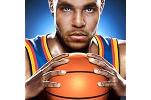 ASB™ 2K24 - Basketball games in the best 3D all star shooter with power ups, customize your NBA style player and win big!