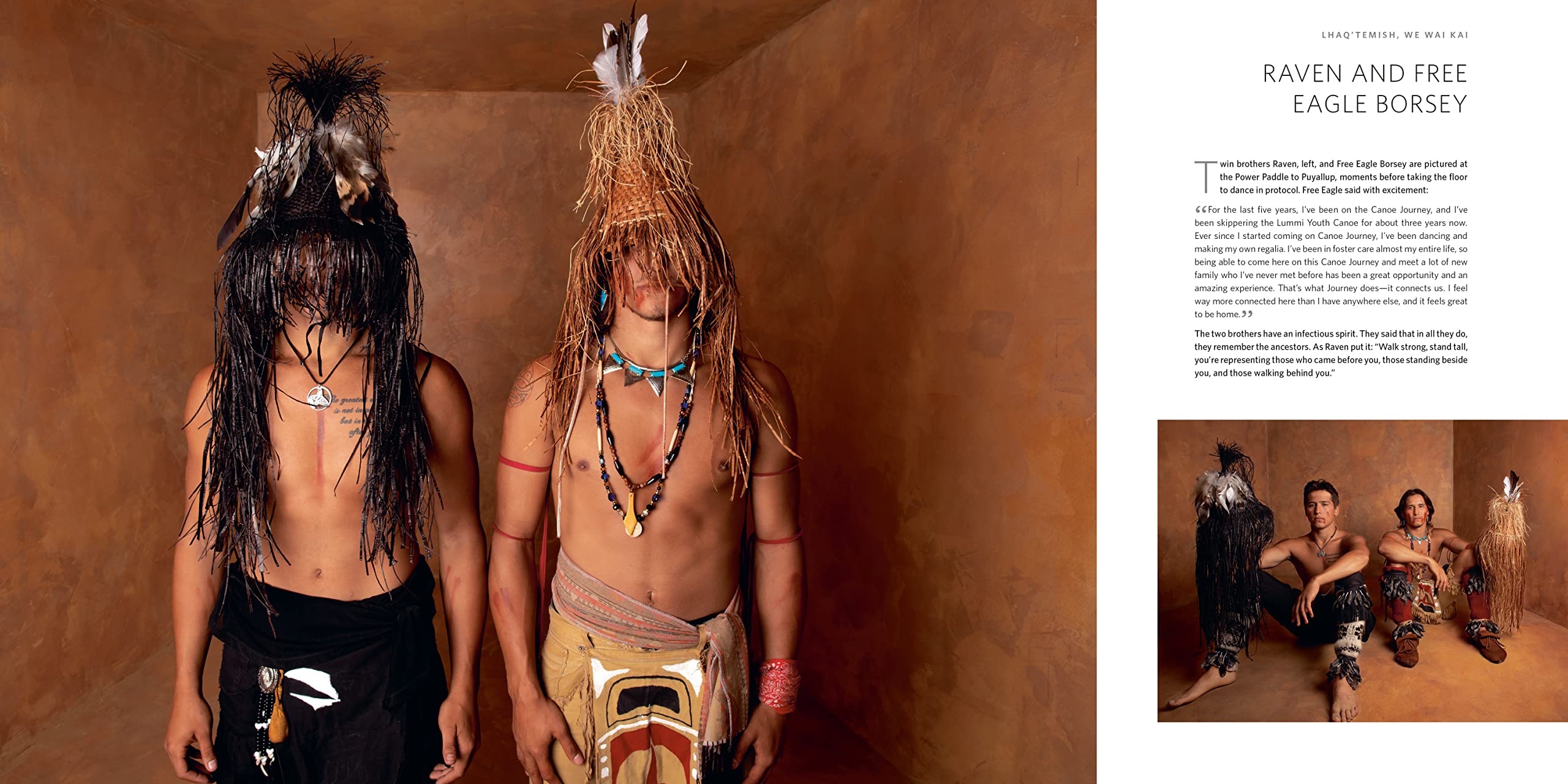 Project 562: Changing the Way We See Native America