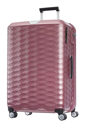 samsonite polygon 75cm