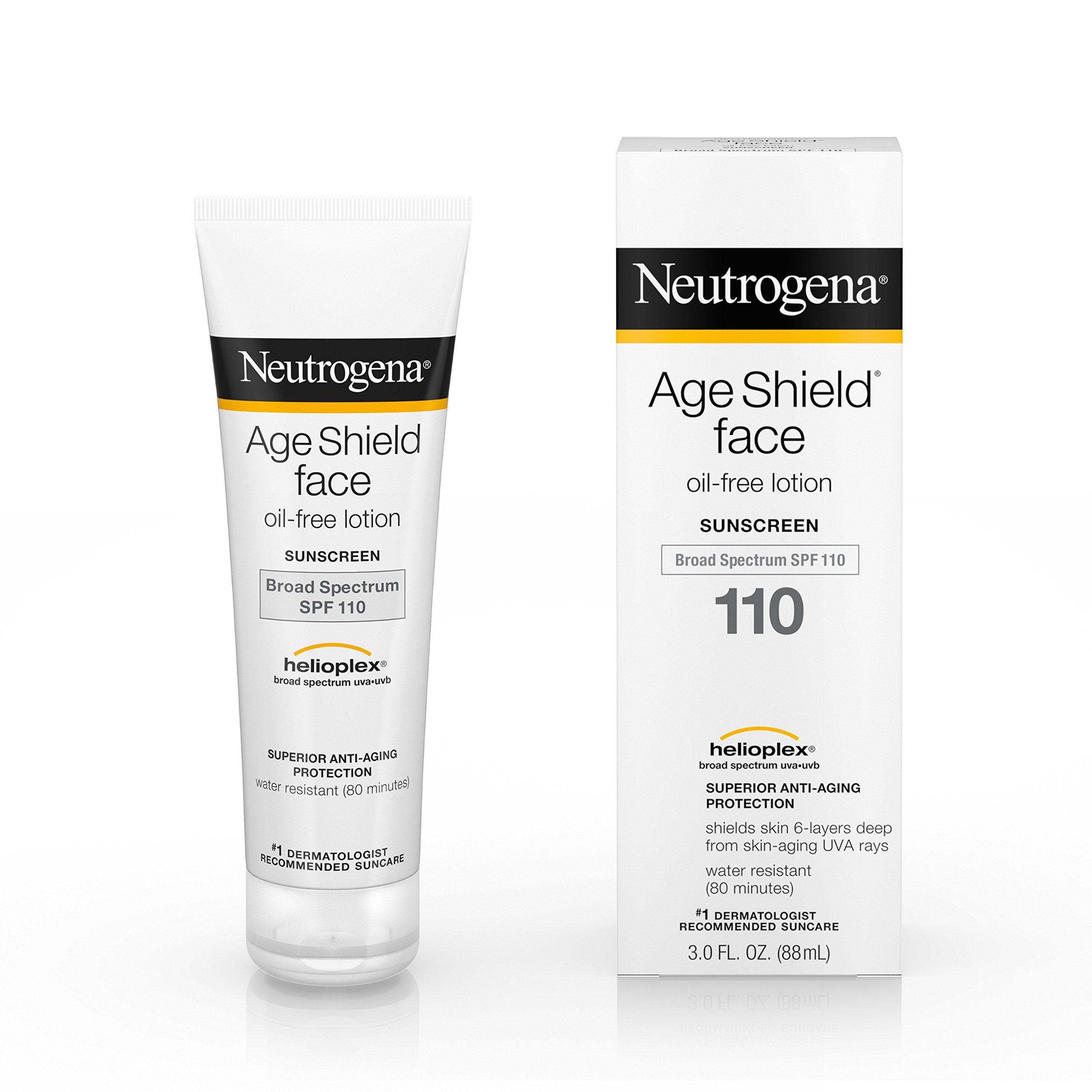 neutrogena 110