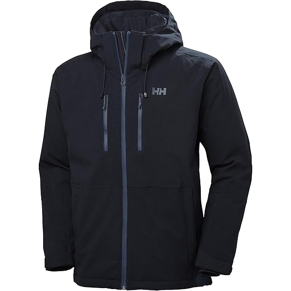 Amazon.com: Helly-Hansen Alpha 3L Long Shell Men's Ski