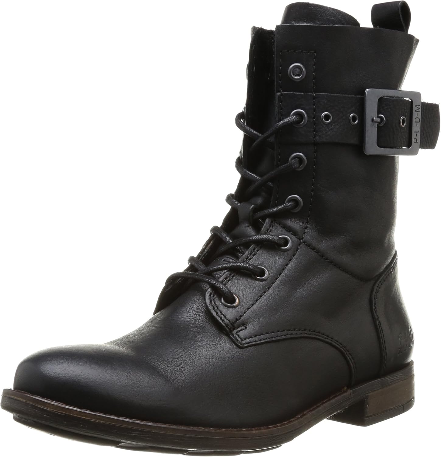 bottes pldm palladium