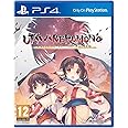 Utawarerumono: Prelude to the Fallen (Origins Edition) (PS4)
