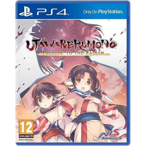 Utawarerumono Mask of Deception PS4 Review - A New Beginning (PS4