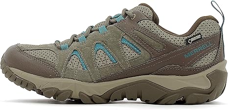 merrell outmost vent gtx mujer