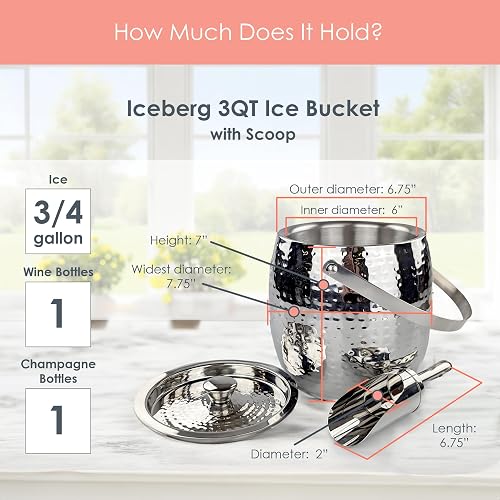 How much ice for wedding | Honestweddingadvice.com