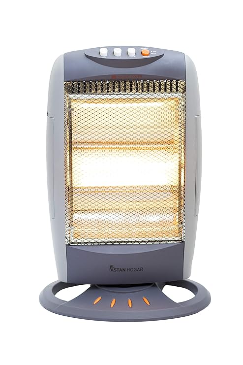 Estufa estudio | Estufas de gas, eléctricas, de exterior, de leña...