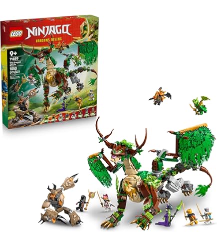 LEGO Ninjago - Kai ZX with Armor and Dragon Sword | Amazon.com.br