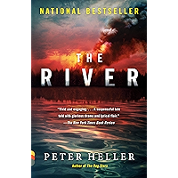 The River: A novel book cover