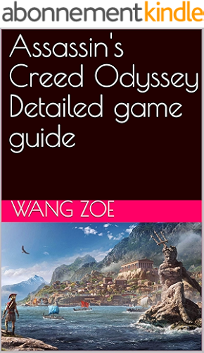 Download Assassin's Creed Odyssey Detailed game guide (English Edition) PDF