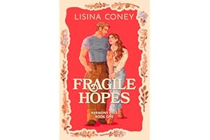 Fragile Hopes (Harmony Hills Book 1)