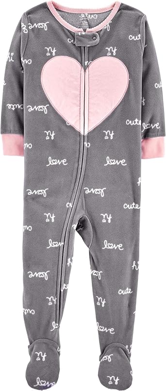 carters sleepwear