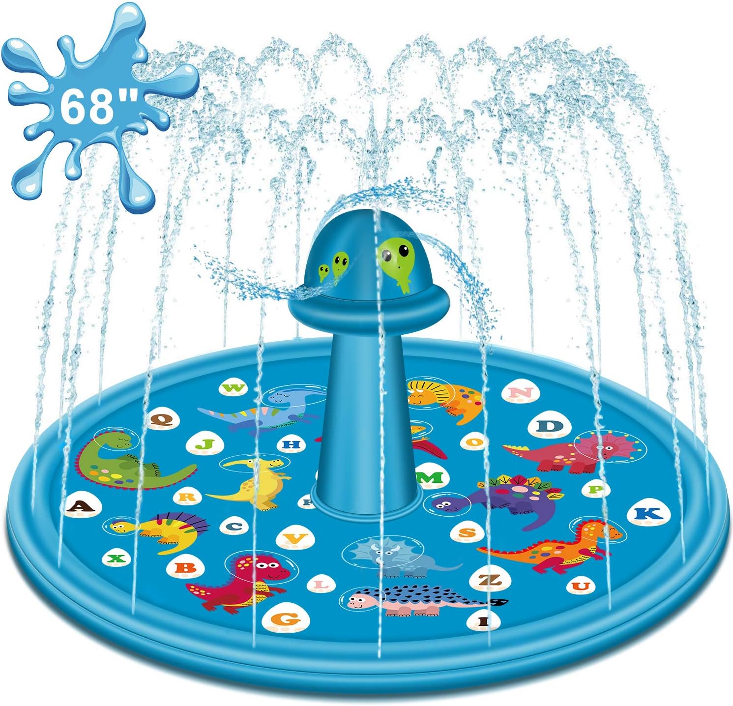 Apsung Splash Mat