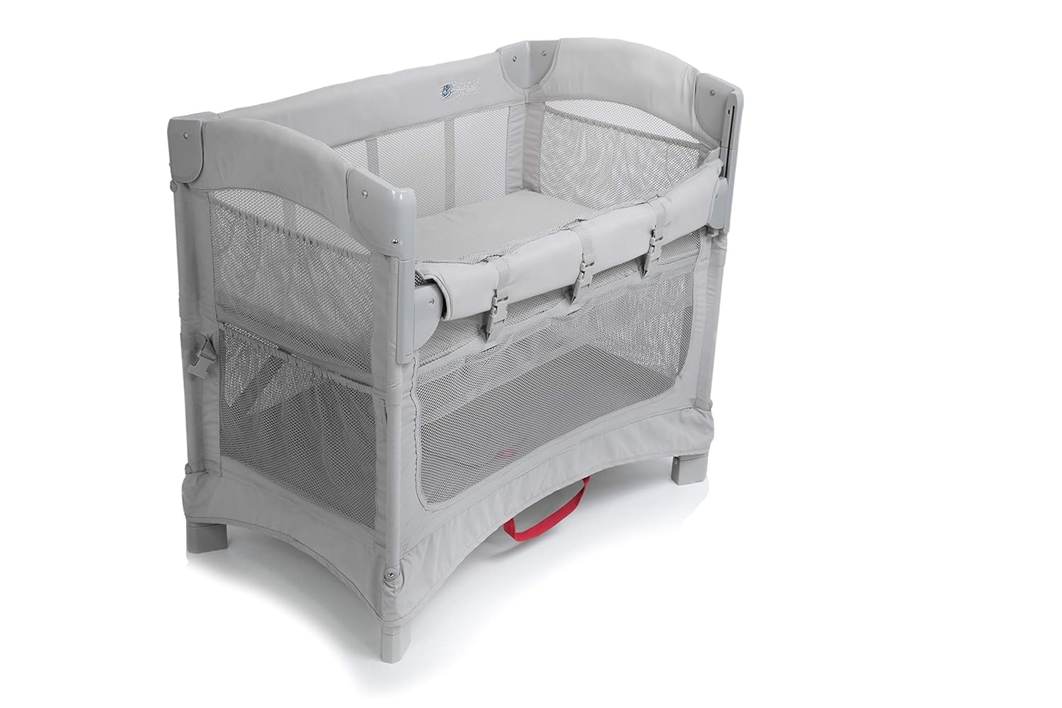 bassinet that moves