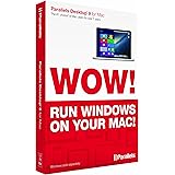 Parallels Desktop 9 for Mac