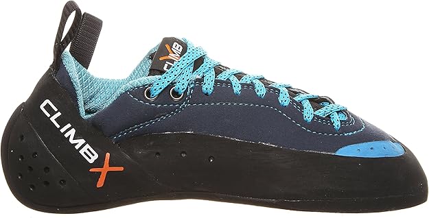 climb x ascent rock shoe