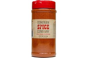 Sonoran Spice Cayenne Pepper Powder (7.5 Oz)