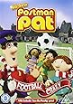 Postman Pat: Football Crazy [DVD]