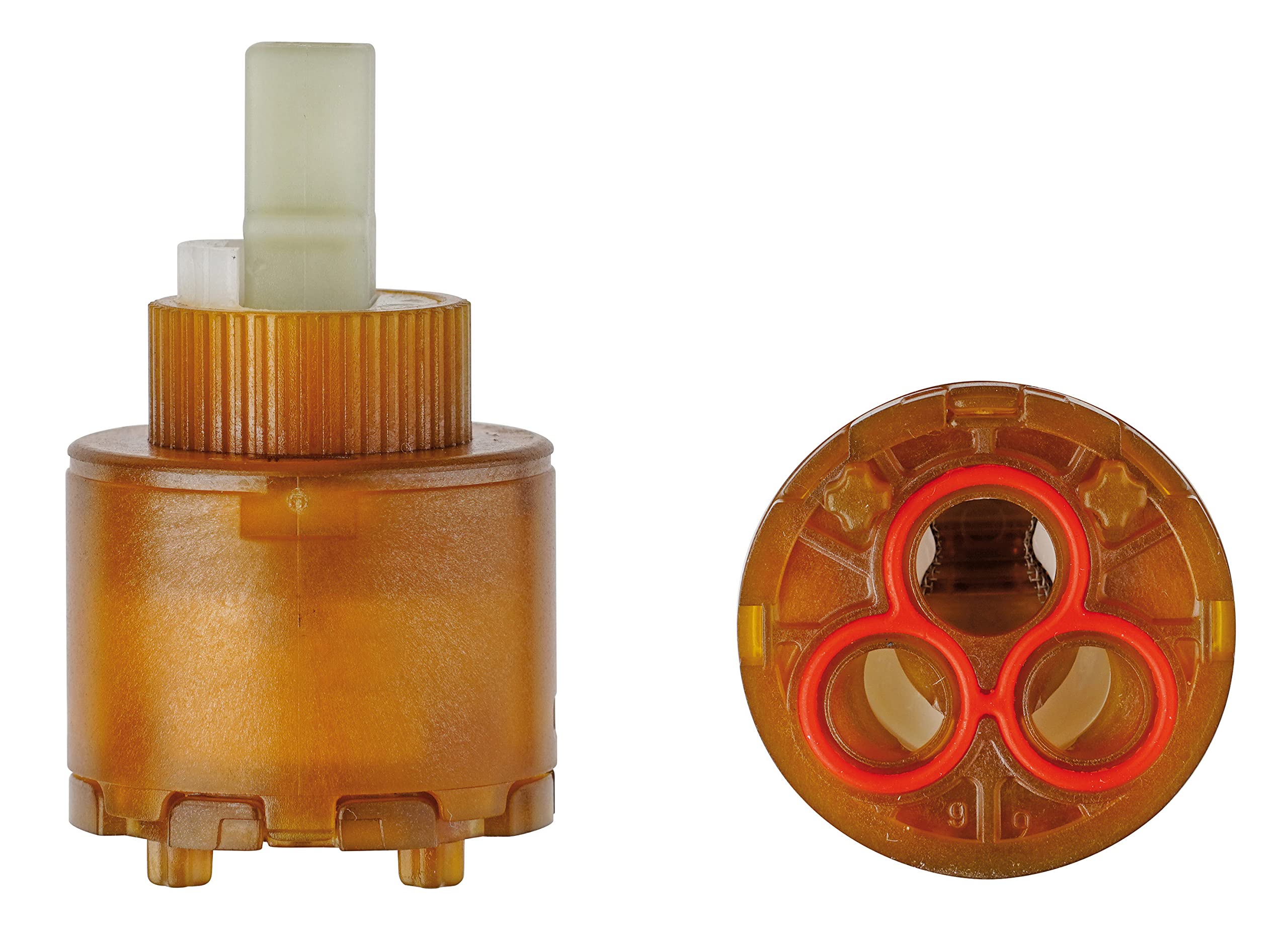 Paini 53CC956GM Cartridge, Brown