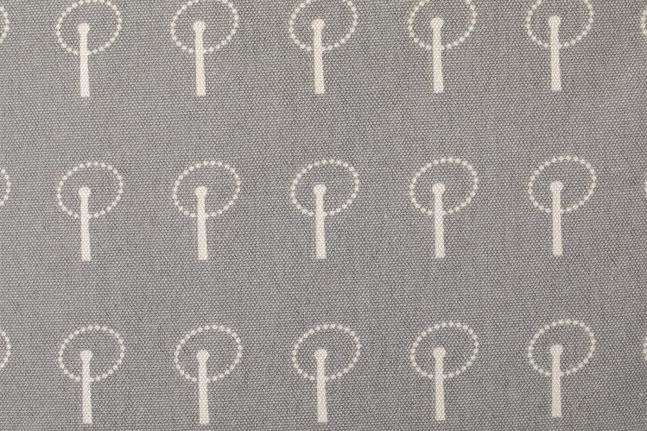 サリー・スコット Special Bag Book Gray：7/5発売【ムック本付録】総柄トートバッグ(グレー) フォレスト柄