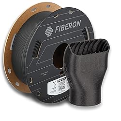 Polymaker Fiberon PA6-CF Carbon Fiber Nylon