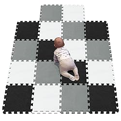YIMINYUER® 18 Tiles