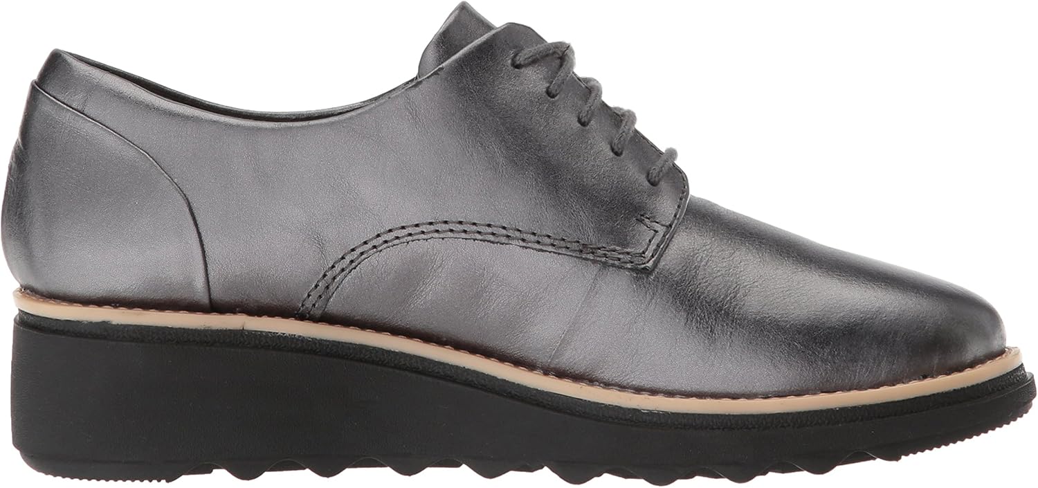 | Clarks Women's Sharon Noel Oxford | Oxfords