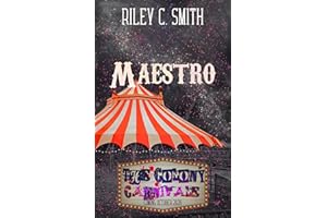 Maestro: The Colony Carnivale