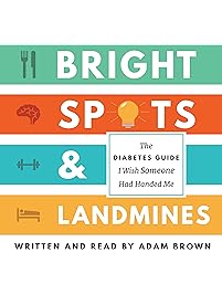 Bright Spots & Landmines: The Diabetes Guide I Wish Someone Had Handed Me