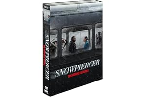 Snowpiercer (2020): The Complete Series [DVD]