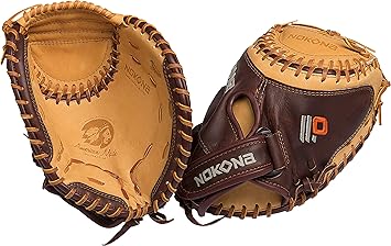 best youth softball catchers mitt
