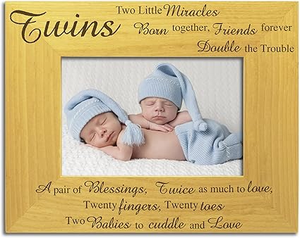 presents for newborn twins