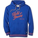 Field & Stream Tackle Twill Lightweight French Terry Applique Hoodie