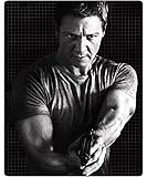 【Amazon.co.jp限定】ボーン・レガシー スチールブック仕様ブルーレイ(デジタルコピー付)(完全数量限定) [Blu-ray]