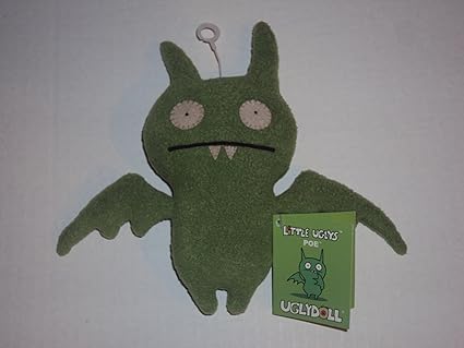 ugly dolls amazon