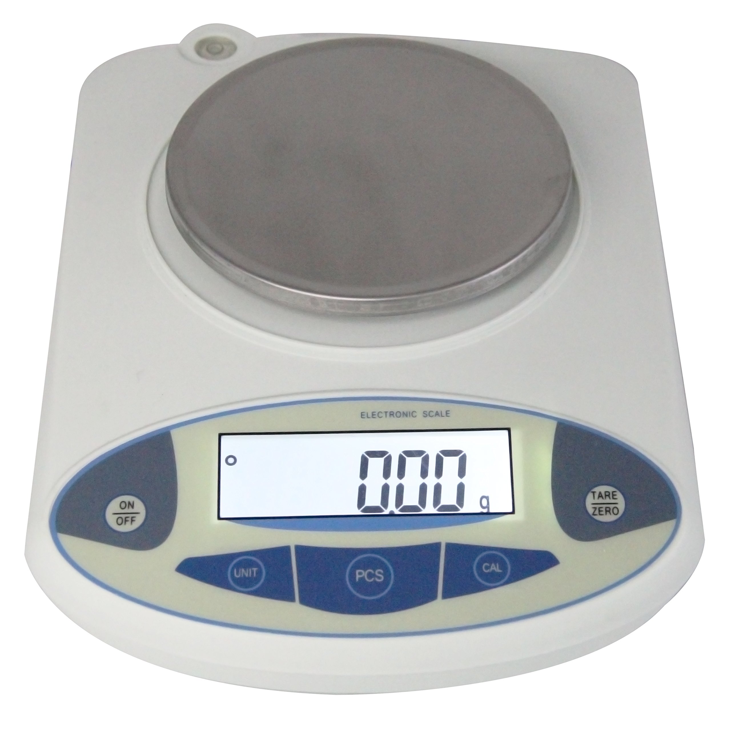 Galleon - High Precision Lab Scale Digital Analytical Electronic ...